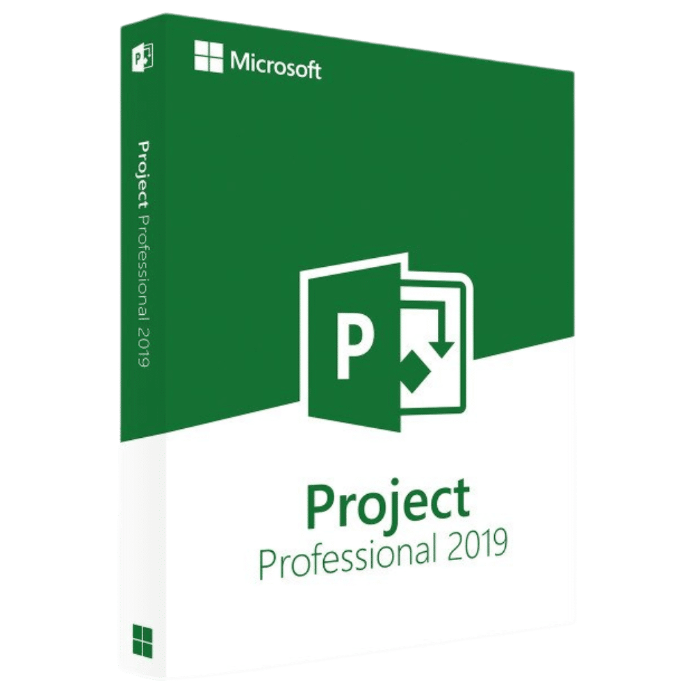 Image of Project 2019 Professional